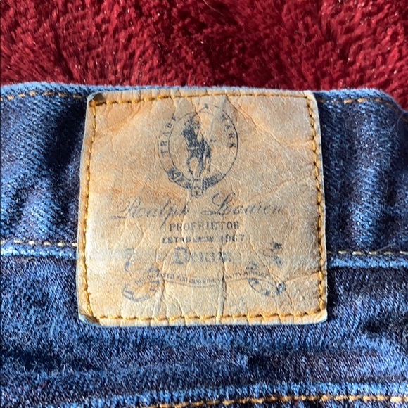 Jeans - Picture 4 of 4